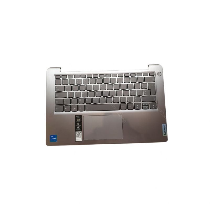 Верхняя часть корпуса Lenovo Ideapad 3-14ITL6 (Топ кейс)