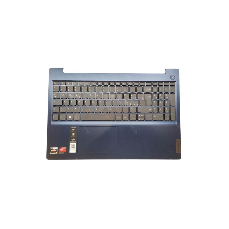 Верхняя часть корпуса Lenovo Ideapad 3 15ADA05 (Топ кейс)