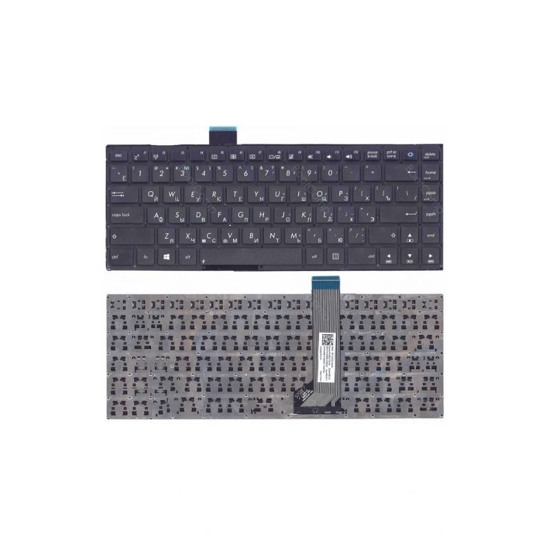 Клавиатура для ноутбука Asus X402