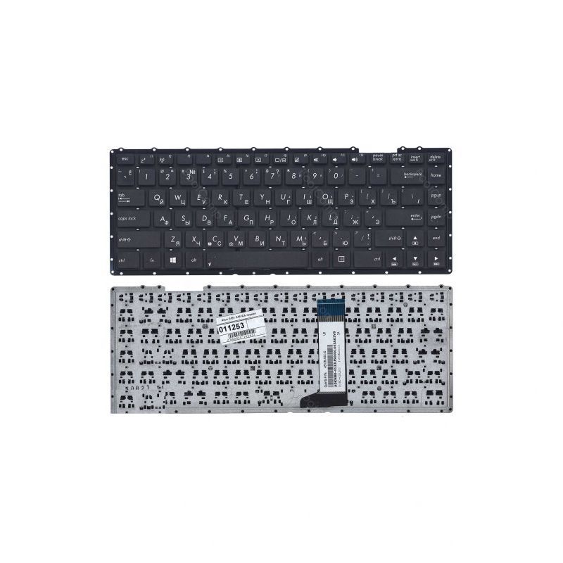 Клавиатура для ноутбука Asus X451 X451CA