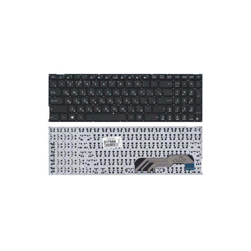 Клавиатура для Asus X541 X541LA X541S X541SA X541UA R541 R541U