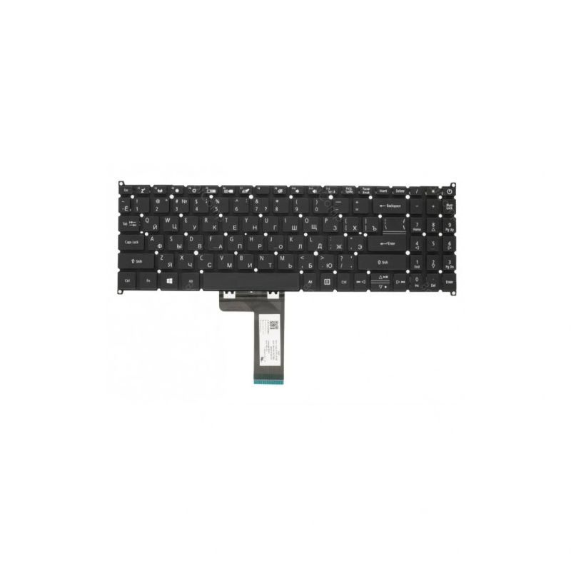 Клавиатура для Acer Aspire A315-58