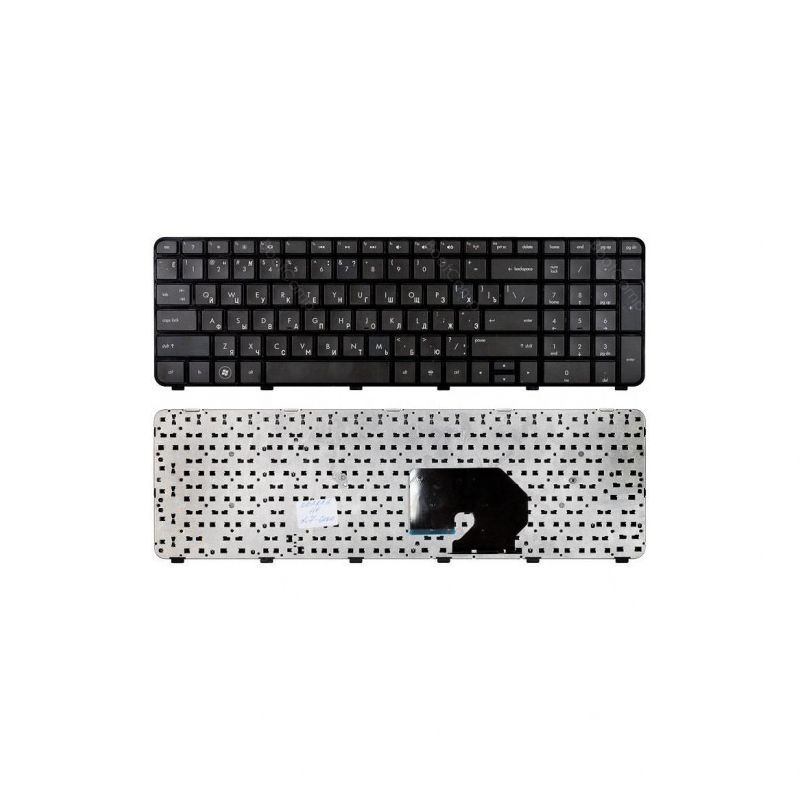 Клавиатура для HP Pavilion dv7-6000, dv7-6b02er