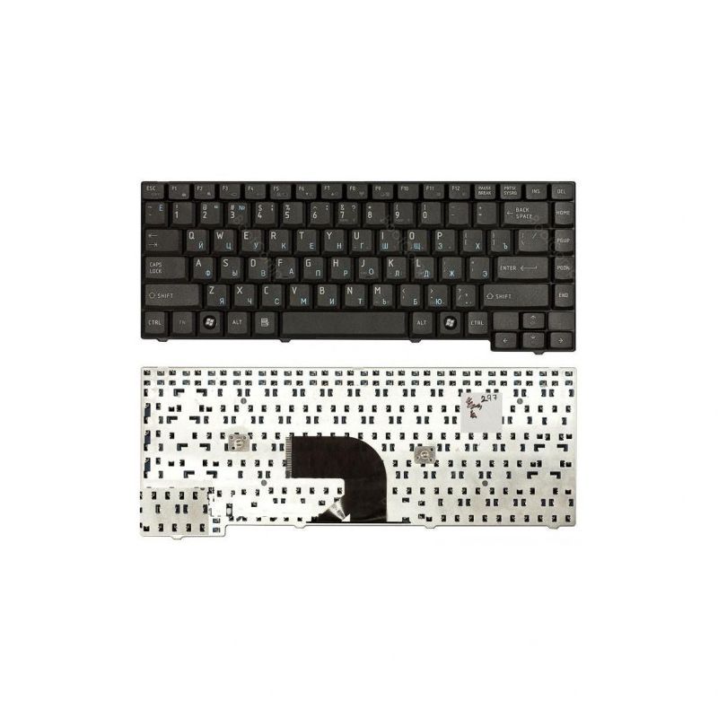 Клавиатура для Toshiba Satellite L40