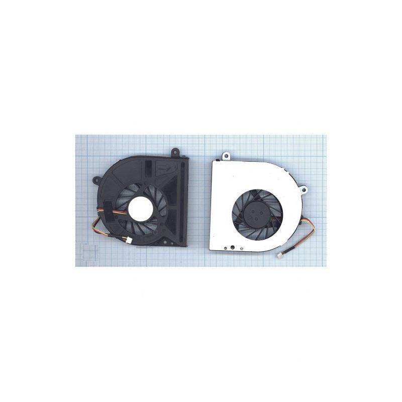 Кулер для ноутбука Toshiba Satellite C650 C660 L650 L655 VER-2