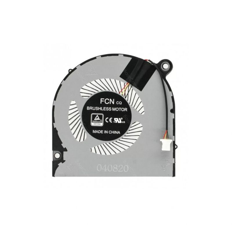 Кулер для Acer Nitro 5 AN515-54 CPU ORIGINAL