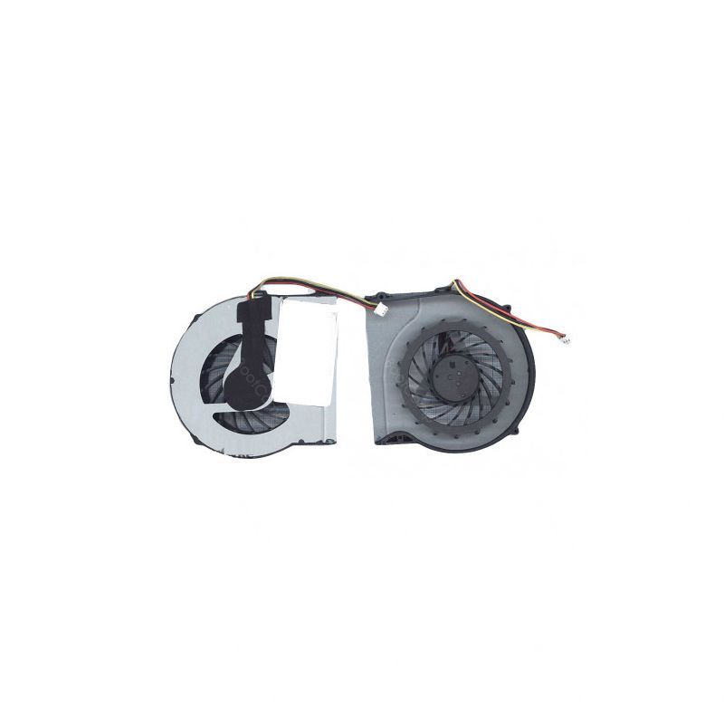 Кулер для HP Pavilion DV6-3000 DV6-4000 DV7-4000 VER-1
