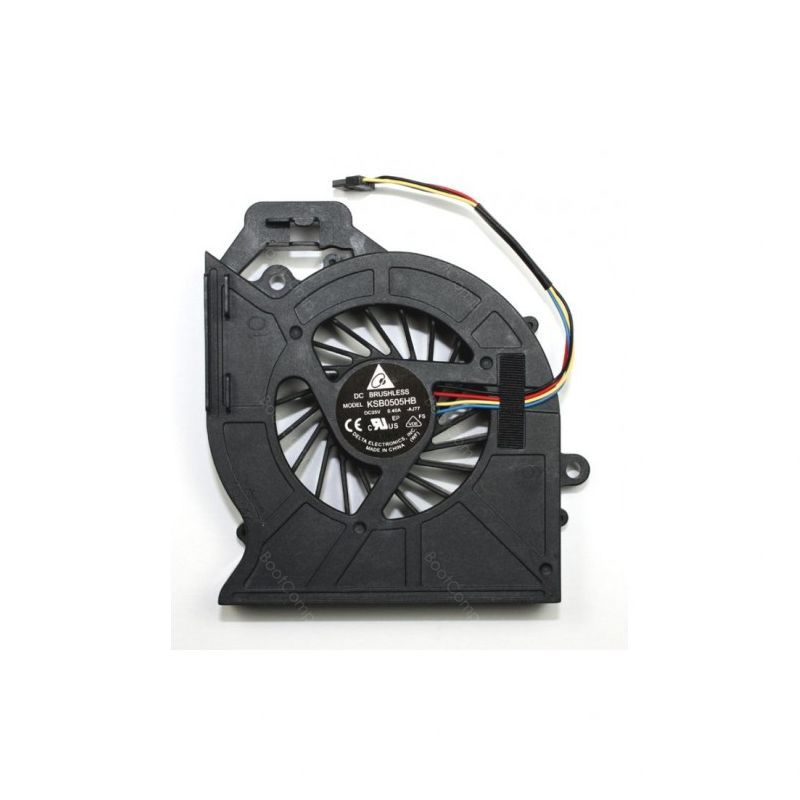 Кулер для HP Pavilion DV6-6000 DV7-6000