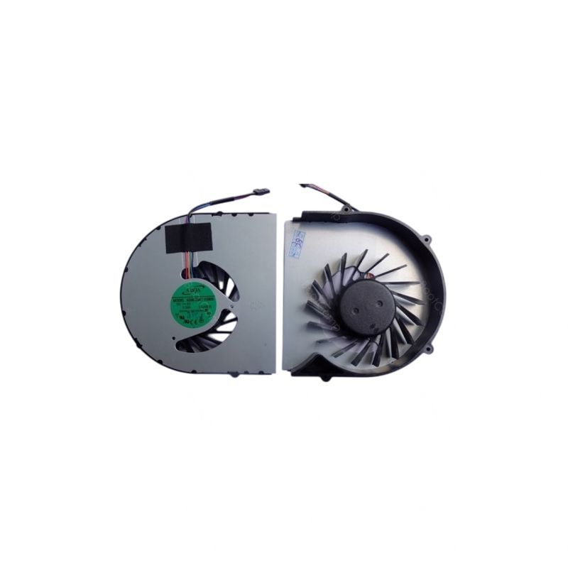 Кулер для Lenovo B560 B565 V560 4-pin