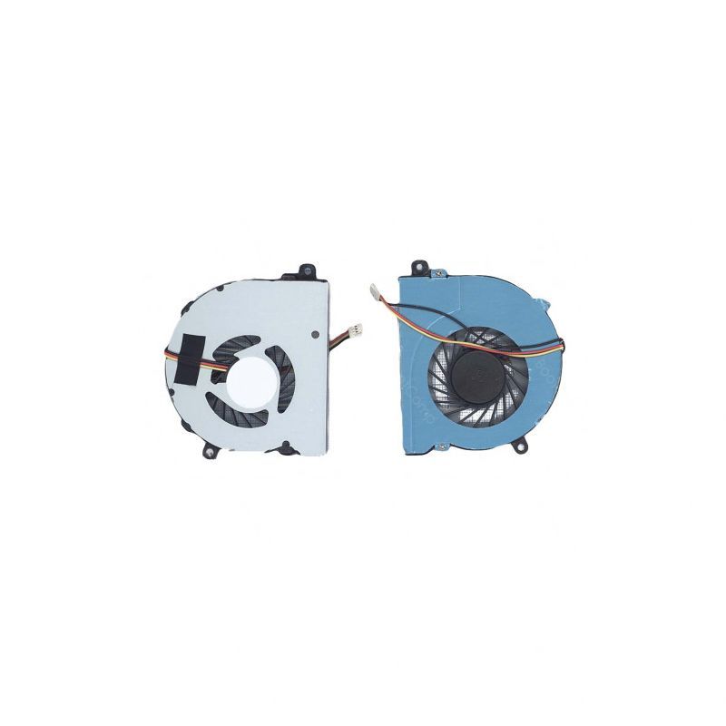 Кулер для Dell 14M 15M 15R 5542