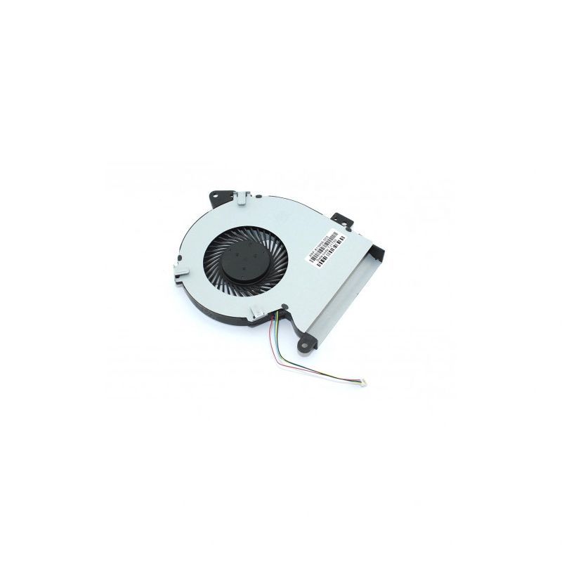 Кулер для Asus X541 Ver.2