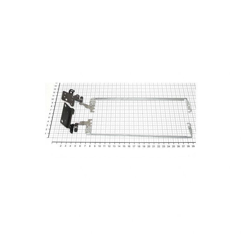Петли для ноутбука Acer Aspire ES1-523 ES1-532 ES1-533 ES1-572