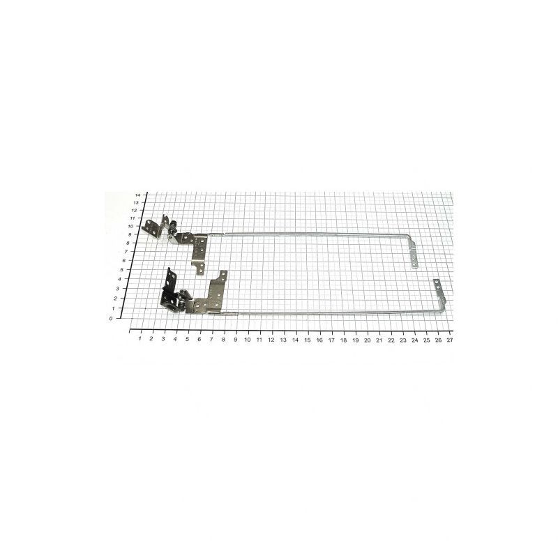 Петли для ноутбука Lenovo G40-30, G40-35, G40-45, G40-70