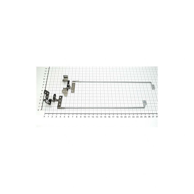Петли для ноутбука Lenovo G500 G590 G595