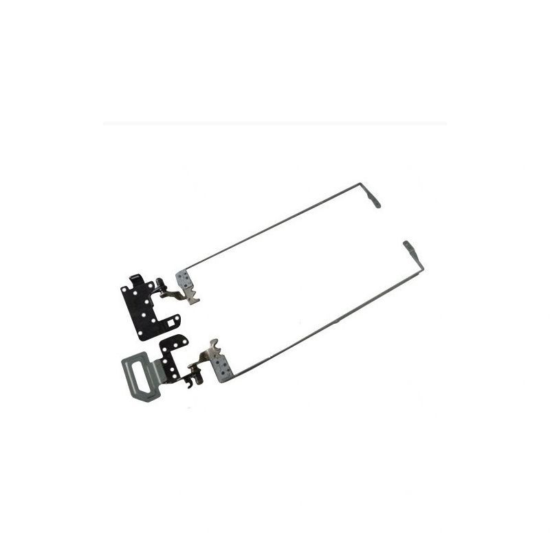 Петли для ноутбука Acer Aspire E5-511 E5-521 E5-531