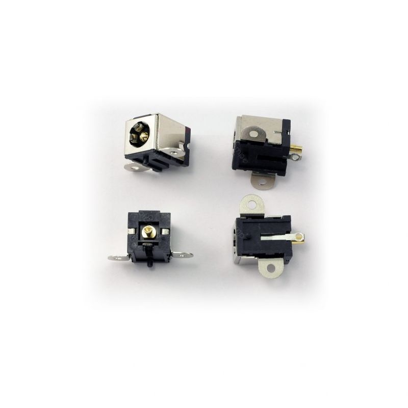 Разъем питания для Asus A7, F52, K40, K50, K60, K70, U43, U50