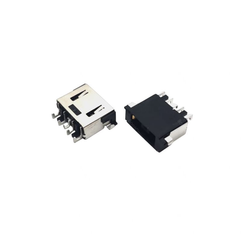 Разъем питания для Lenovo Ideapad 330-15ICH 330-15IKB 330-15IGM