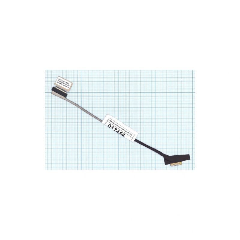Шлейф для матрицы Acer Aspire E1-522 E1-522G