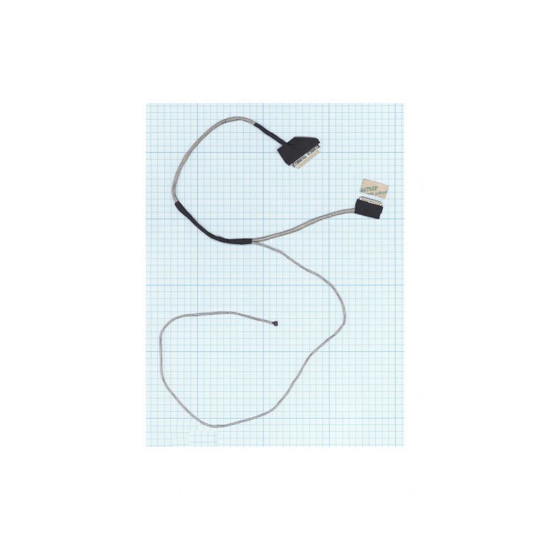 Шлейф для матрицы Acer Aspire E5-571, E5-531, E5-521, E5-511