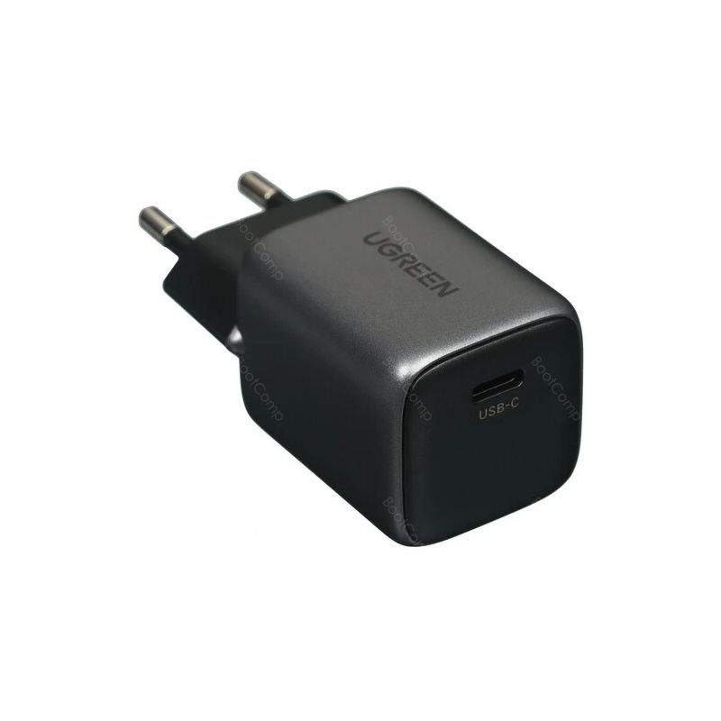 Сетевое зарядное устройство Ugreen CD319 (90666)