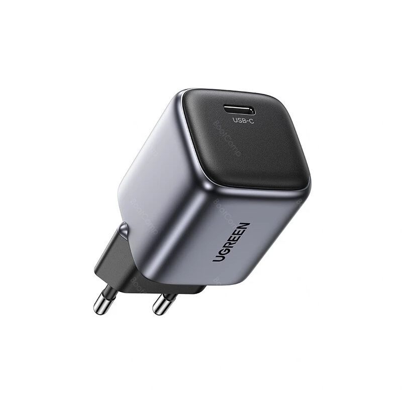 Сетевое зарядное устройство Ugreen CD319 (25257)