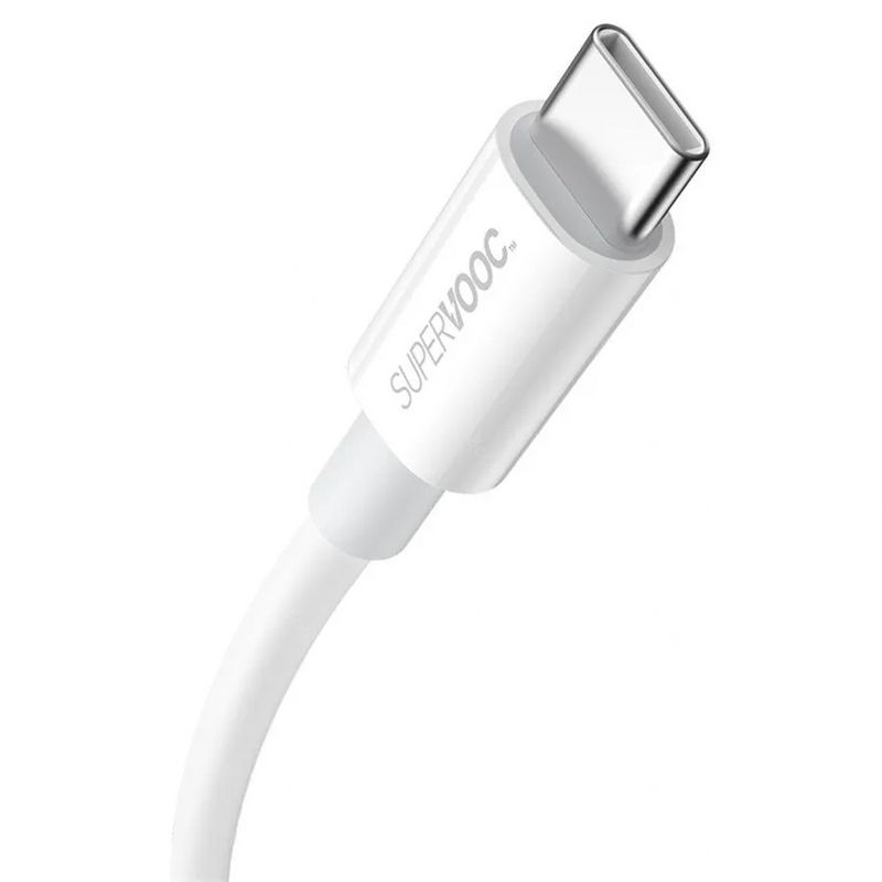 Кабель Baseus Superior Series 65W USB to Type-C 1 м CAYS000902