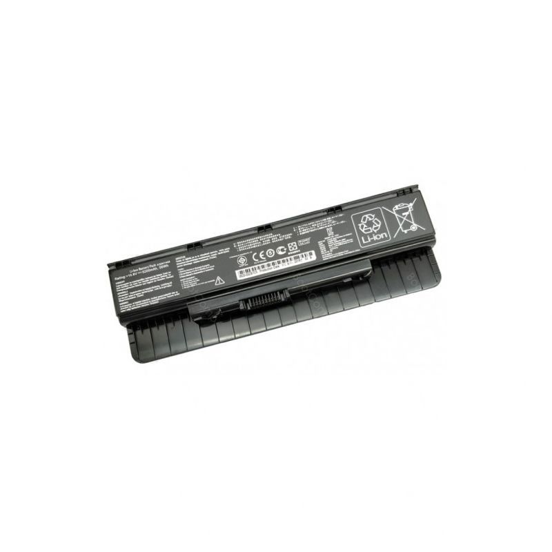 Аккумулятор для ноутбука Asus (A32N1405) G551 11.1V 5200mAh OEM