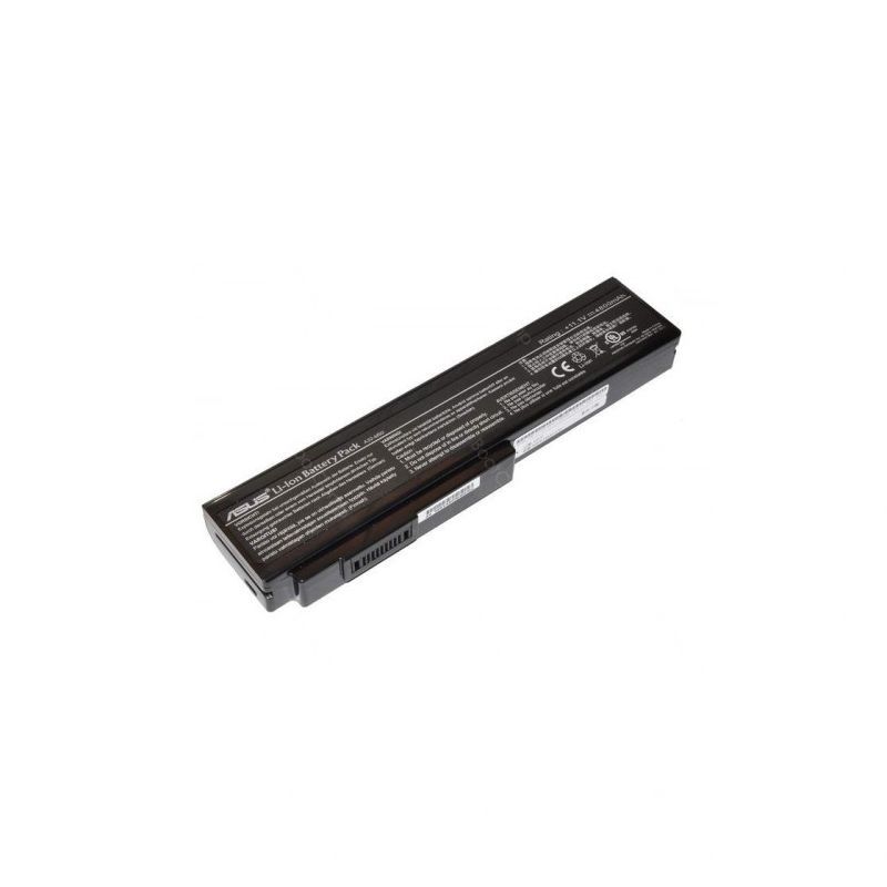 Аккумулятор для Asus M50, M51, M60, X55 11.1V 5200mAh ORIGINAL