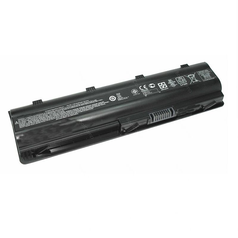 Аккумулятор для HP CQ62, dm4-1000 dm4t dv3-2200 dv3-4000 ORIGINAL черная