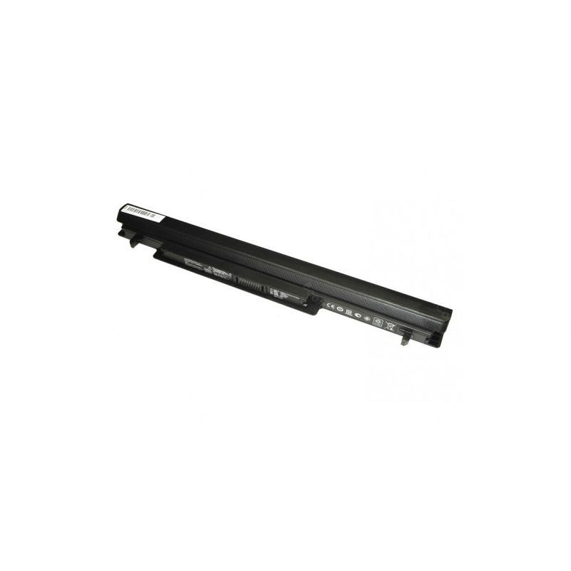 Аккумулятор для Asus K46, K56, S56, A46, A56 2600mAh