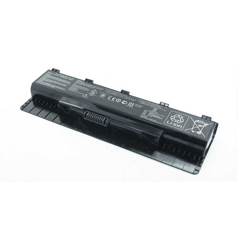 Аккумулятор для Asus N46, N56, N76 5200mAh ORIGINAL