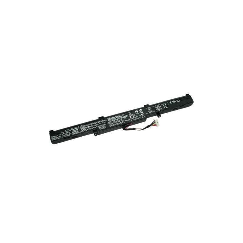 Аккумулятор для Asus ROG GL752VW 3100mAh ORIGINAL
