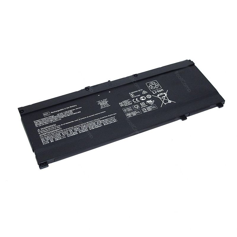 Аккумулятор для HP 15-CE 15-CX 11.55V 52.5Wh Original