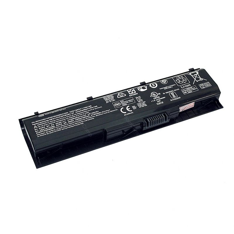 Аккумулятор для HP Omen 17, 17-w, 17-ab000 5400mAh ORIGINAL