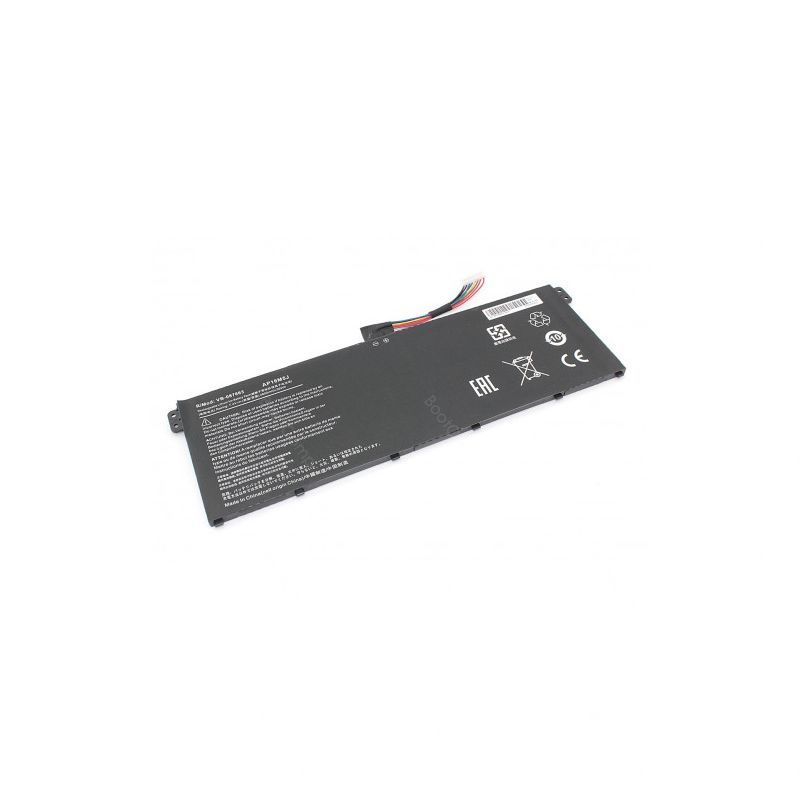 Аккумулятор для Acer Aspire A315-51 7.4V 4800mAh OEM
