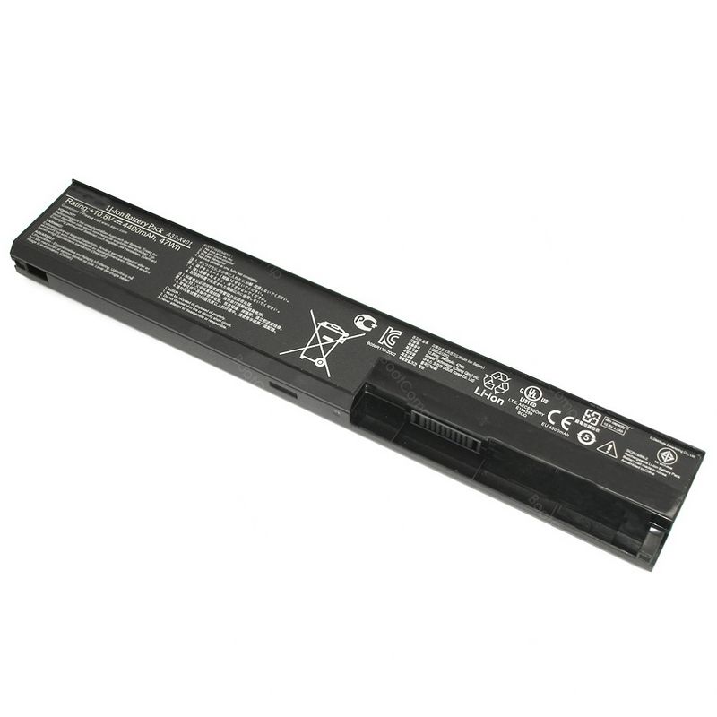 Аккумулятор для Asus X401 4400mAh ORIGINAL