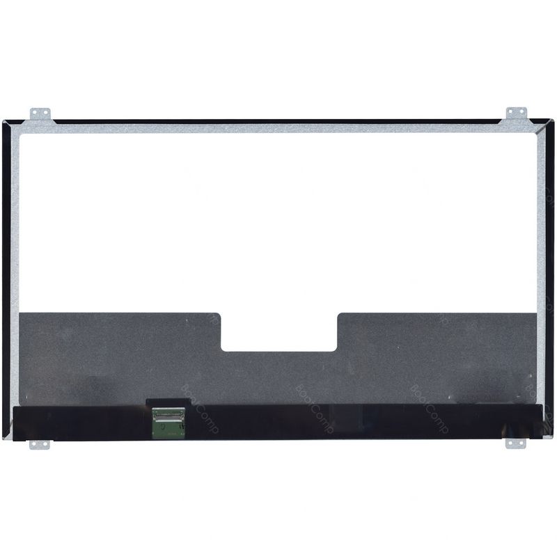 матрица для ноутбука 17,3” LP173WF4-SPD1 1920х1080 FHD/ UltraSlim/ Mate/ LED/ 30 pin eDP/ разъём-слева снизу