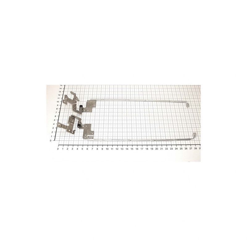 Петли для ноутбука Dell Inspiron 15R 3521, 3531, 3537, 5521