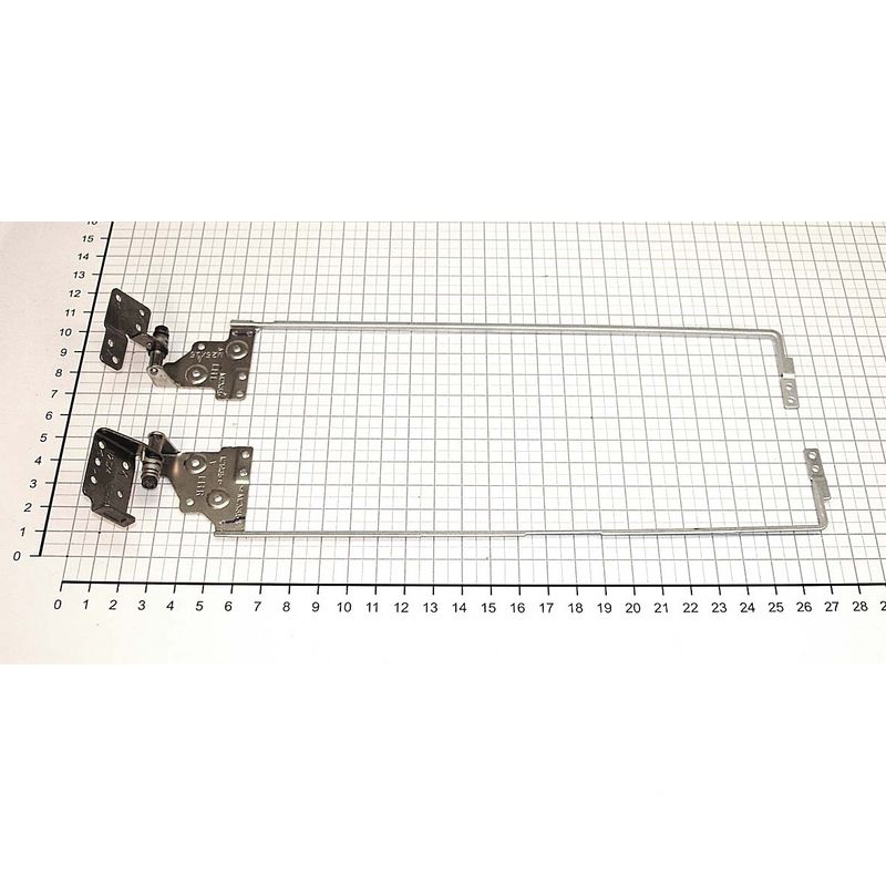 Петли для ноутбука Lenovo G50-30 G50-45 G50-70