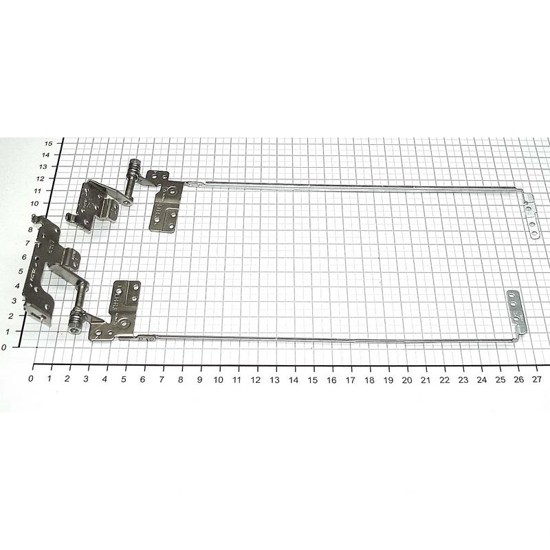 Петли для ноутбука Lenovo B50-30 B50-45 B51-30 N50-30