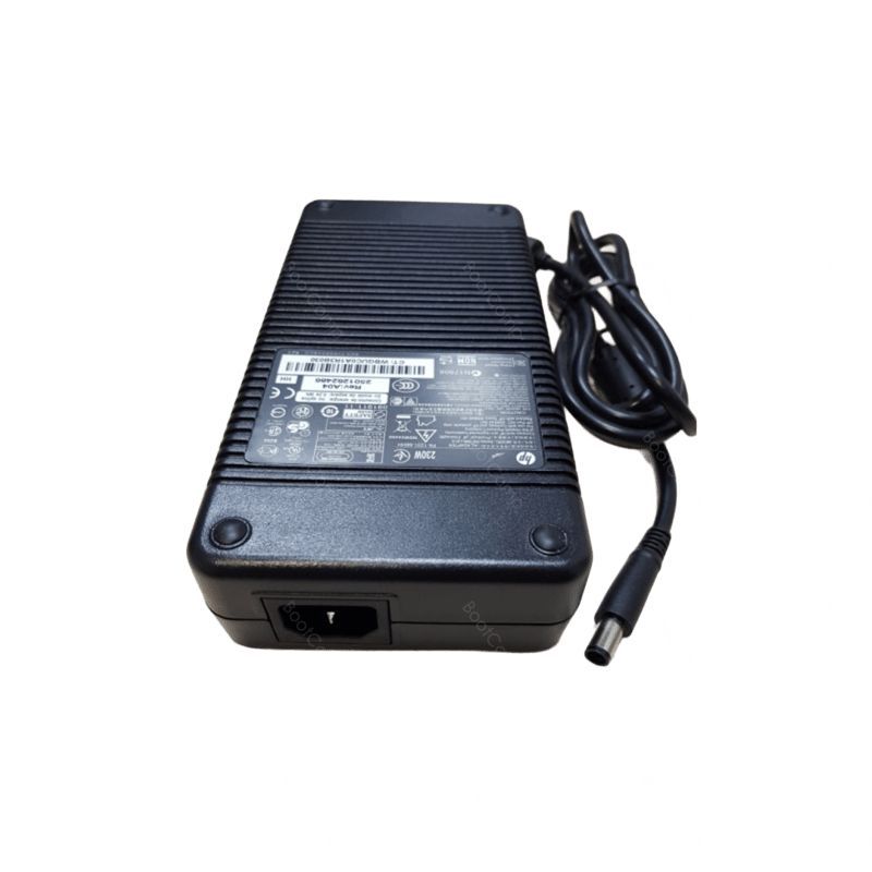 Блок питания для HP 19,5V 11,8A (230W) 7.4x5.0 с иглой ORIGINAL