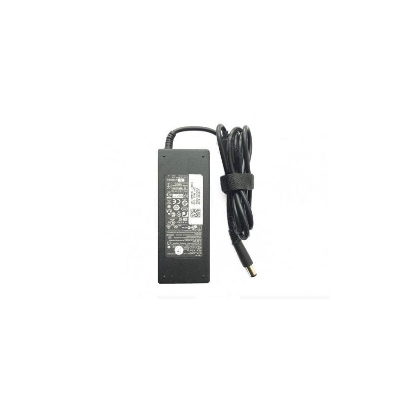 Блок питания для Dell 19,5V 4,62A (90W) 7,4x5 с иглой