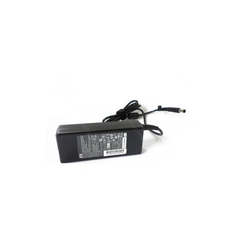 Блок питания для HP 19 V 4,74A (90W) 7.4x5.0 с иглой
