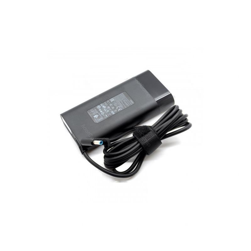 Блок питания для HP 19,5 V 7,7A (150W) 4,5x3 с иглой ORIGINAL