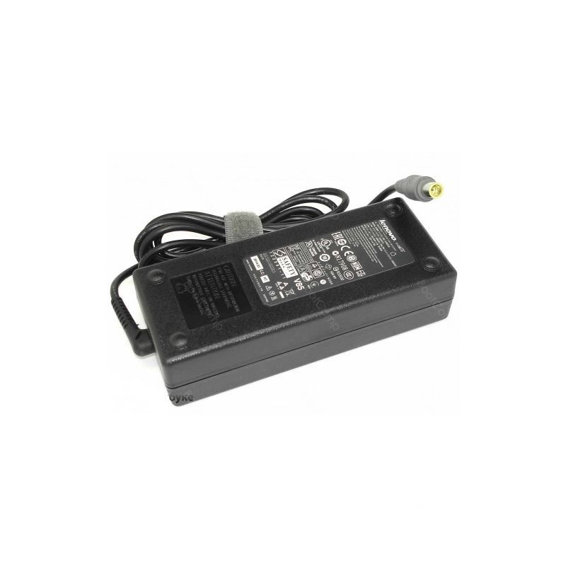 Блок питания для Lenovo 20V 6,75A (135W) 7,9x5,5 с иглой ORIGINAL