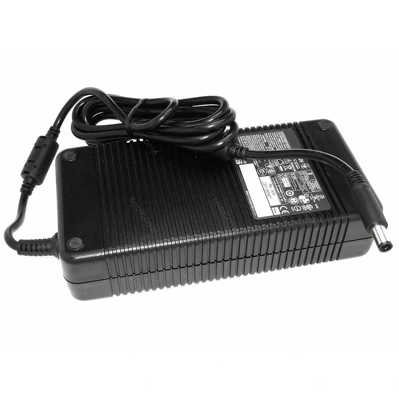 Блок питания для Dell 19,5V 11,8A (230W) 7,4x5 с иглой Оригинал