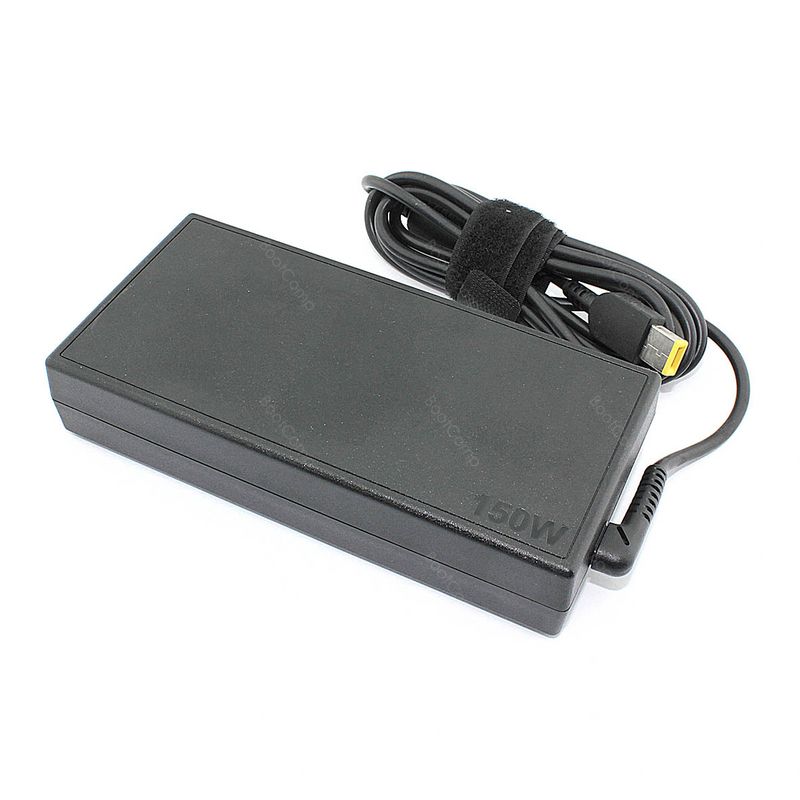 Блок питания для Lenovo 20V 7.5A (150W) плоский разъем
