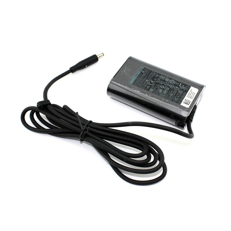 Блок питания для Dell 19,5 V 2,31A (45W) 4,5x3,0 ORIGINAL