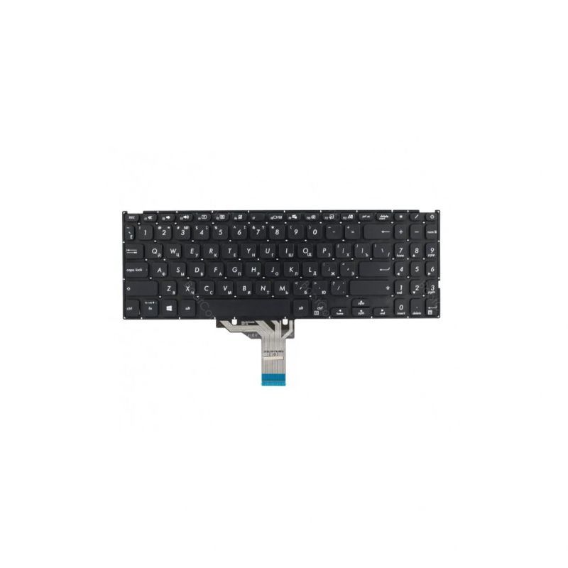 Клавиатура для ноутбука Asus M509DA