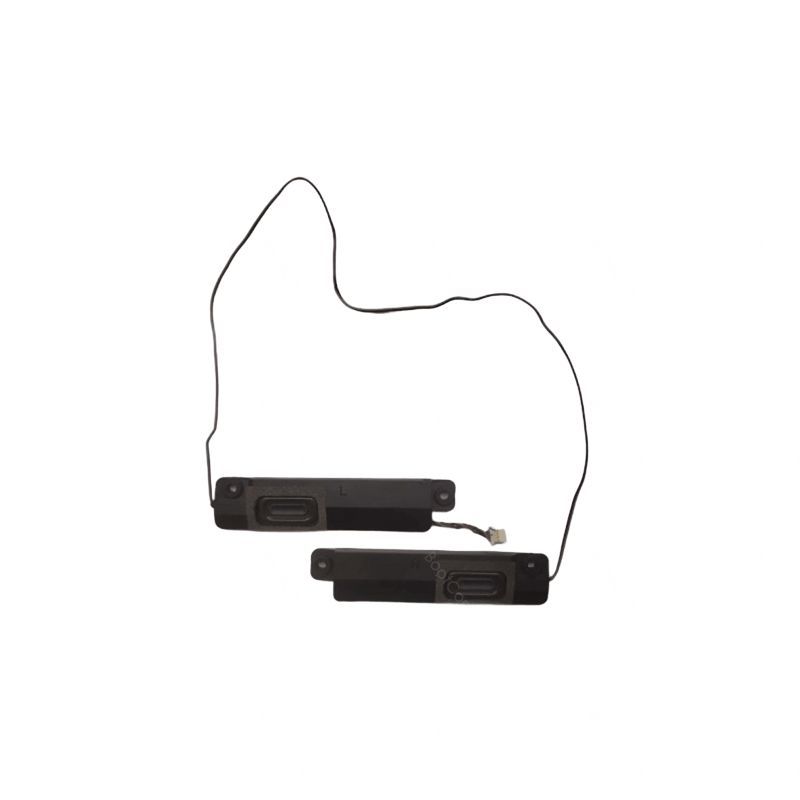 Колонки для ноутбука Lenovo IdeaPad 3-17ITL6